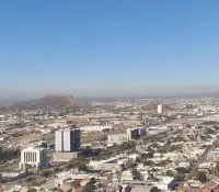 Lluvias fuertes y calor extremo pronostican en Sonora este jueves