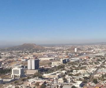 Marzo da probadita de calor: roza los 40°C