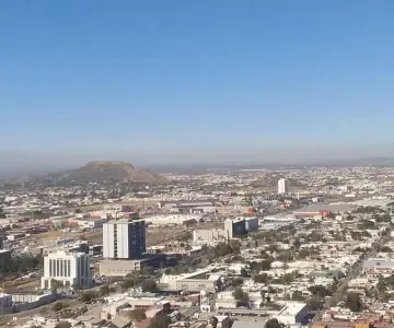 Hermosillo superará los 40 grados centígrados este jueves