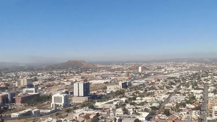 Sonora tendrá hasta 38°C y clima seco. (Foto: Especial / EXPRESO)