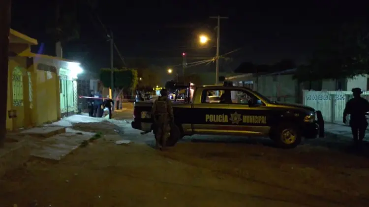 Foto: Especial / EXPRESO.