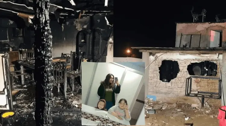 El alcalde de San Luis Río Colorado lamentó el hecho. (Foto: Especial/EXPRESO)