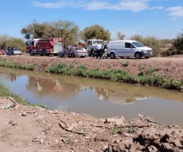 Identifican a las seis personas ahogadas en canal de Navojoa