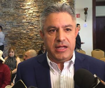 Secretario del Trabajo confía que no habrá huelga en la Unison