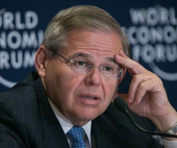 México va en dirección equivocada en seguridad: Bob Menendez