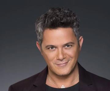 Revelan los precios para el concierto de Alejandro Sanz en Hermosillo