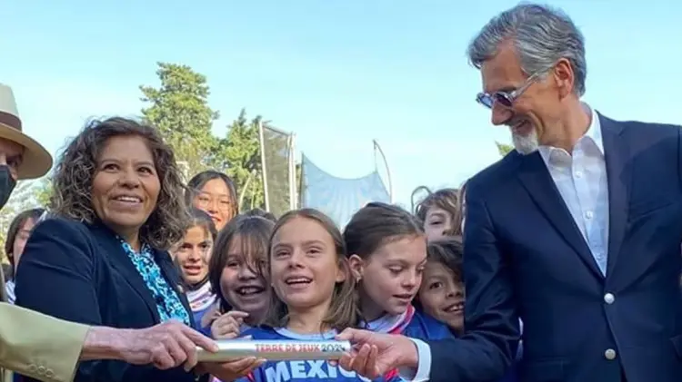 Foto: Especial / EXPRESO.