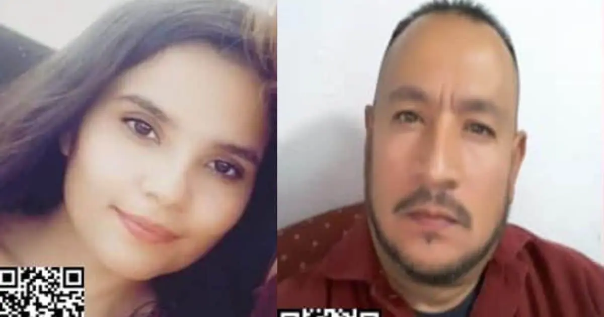 Reactivan cédulas de búsqueda de Amayrani y Carlos Sierras