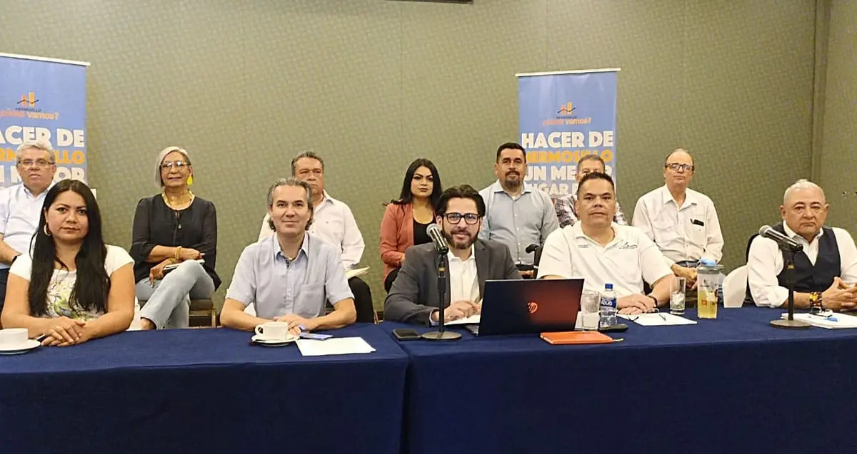 Hermosillo Cómo Vamos urge al Congreso armonizar Ley de Movilidad