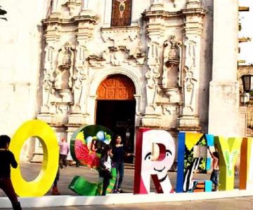 Una serie de sismos sacudió esta mañana al municipio Los Reyes, Michoacán