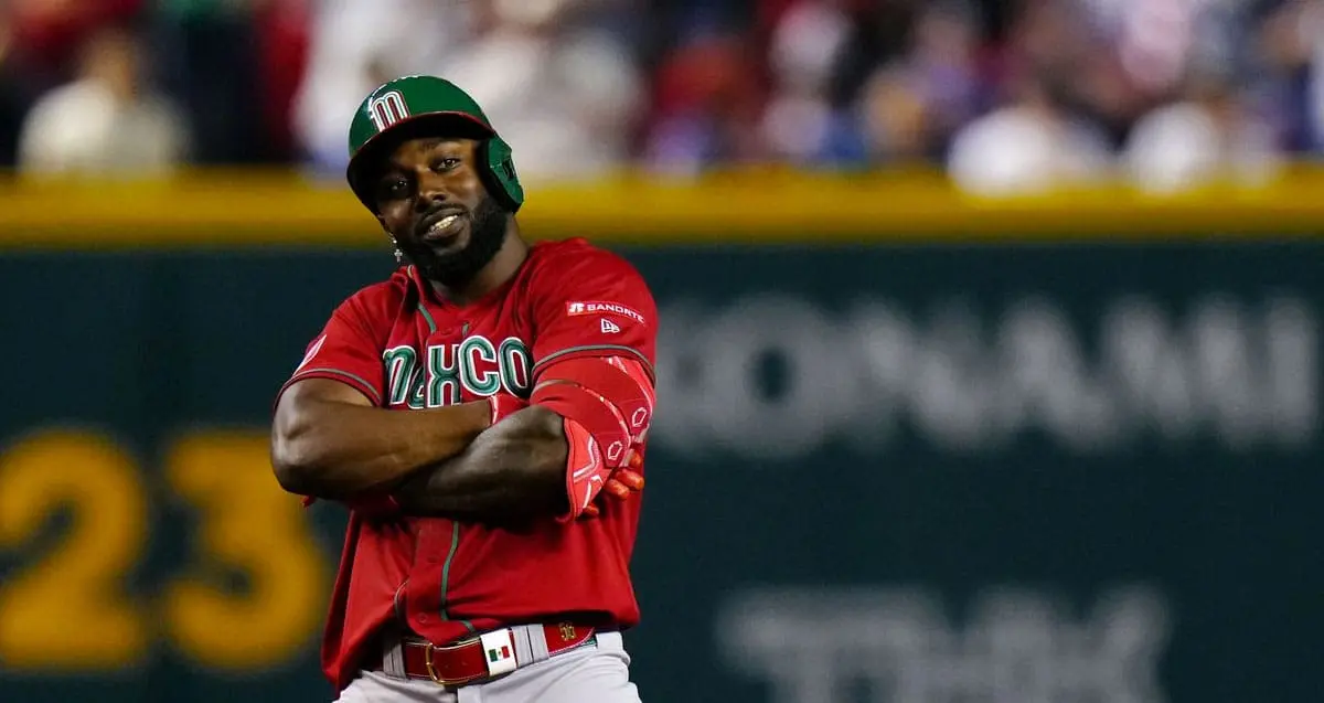 México logra histórico pase a cuartos de final en Mundial de Beisbol