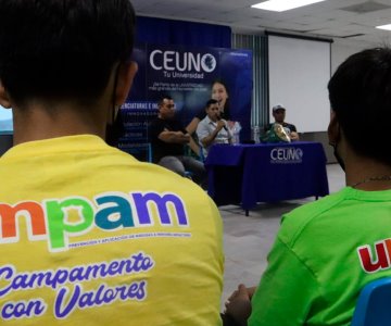 4 de 10 menores han ingresado a la UMPAM por adicciones en 2023