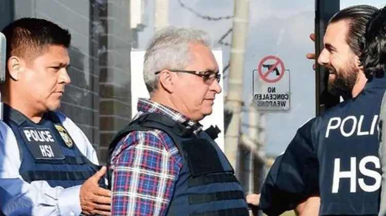 Foto: Especial / EXPRESO.