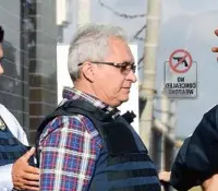 Inician tercer juicio contra Yarrington por vínculos con Cártel del Golfo