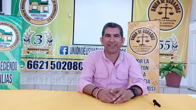 Foto: Especial / EXPRESO.