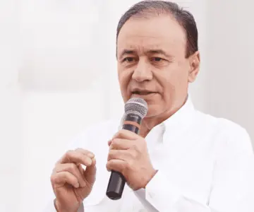 Se investiga permanentemente tráfico de personas en Sonora: Alfonso Durazo