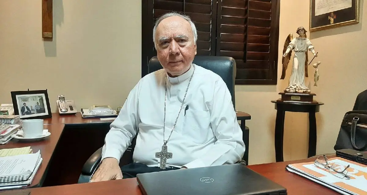 Reforzar la formación humana para prevenir conductas agresivas: arzobispo