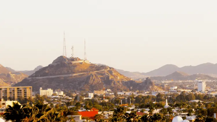 Hermosillo, Sonora. (Foto: Archivo/EXPRESO)