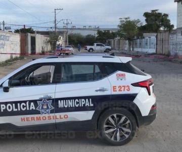 Capturan a hombre por intentar agredir a policías con desarmador