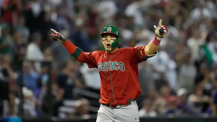 México tendrá su primera experiencia en semifinales del un Clásico Mundial. (Foto: Cortesía)