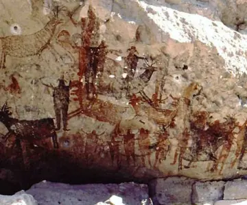 Lugares interesantes para visitar en Sonora este fin de semana largo