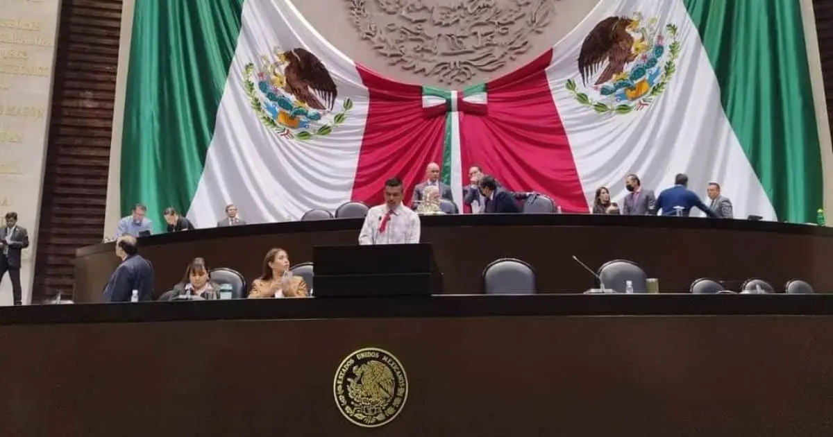 Pueblo Mayo levanta la voz en Congreso de la Unión por dialecto Yoreme-Mayo