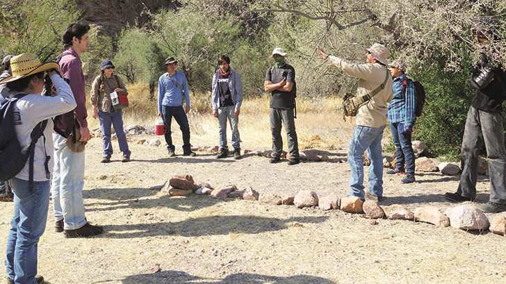 Lugares interesantes para visitar en Sonora este fin de semana largo