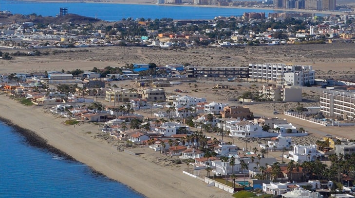 Lugares interesantes para visitar en Sonora este fin de semana largo