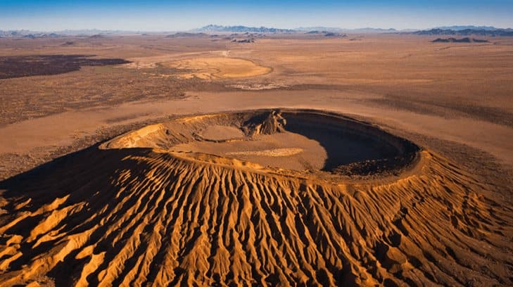Lugares interesantes para visitar en Sonora este fin de semana largo