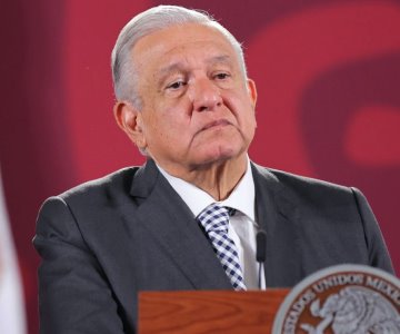 Retiran mañaneras donde AMLO habla sobre el Plan C