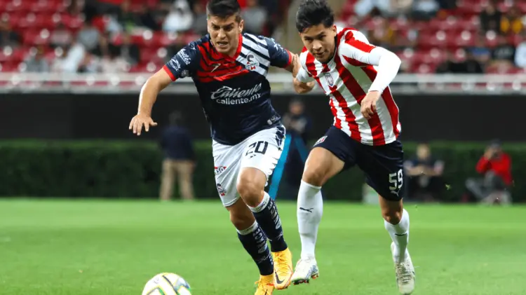 Cimarrones de Sonora cae ante Tapatío. (Foto: Especial/EXPRESO)