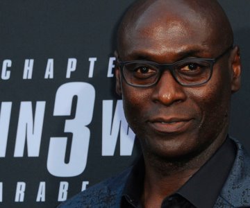 ¡Hollywood está de luto! Muere Lance Reddick, actor de John Wick