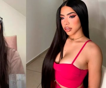 La influencer Yeri Mua admite tener problemas de adicción