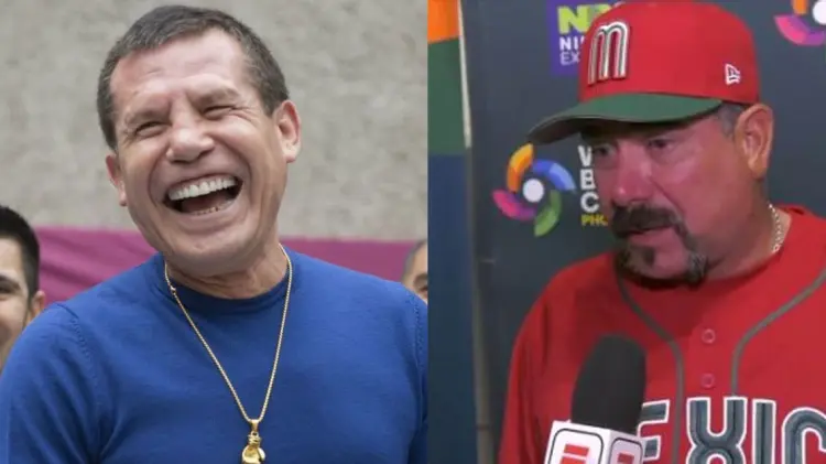 Foto: Especial / EXPRESO.