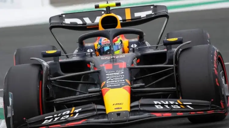 Foto: Especial / EXPRESO.