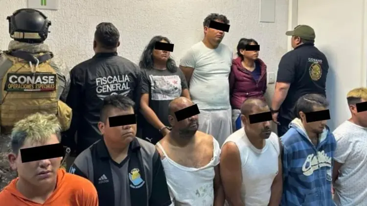 Foto: Especial / EXPRESO.