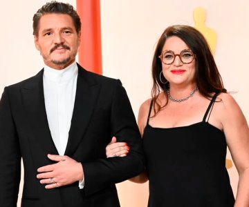 ¿Quién es Javiera? La hermana de Pedro Pascal también triunfa en el cine