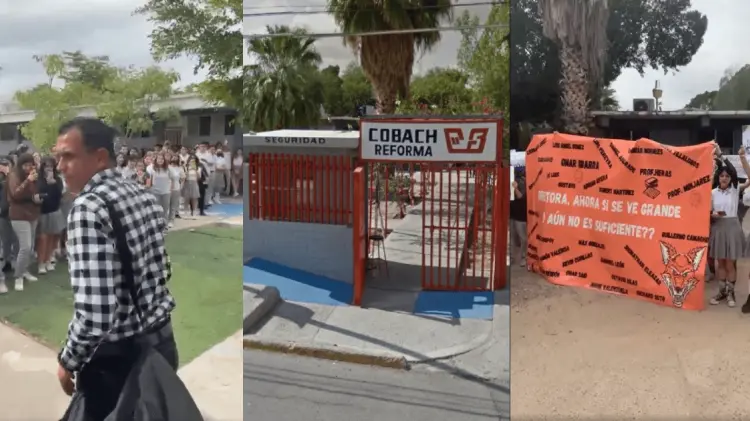 Las víctimas de maestros acosadores pueden denunciar ante la Fiscalía. (Foto: Especial/EXPRESO)