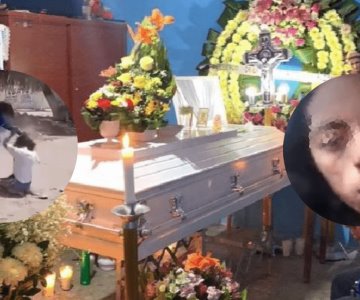 Norma Lizbeth: aprehenden a agresora por homicidio calificado