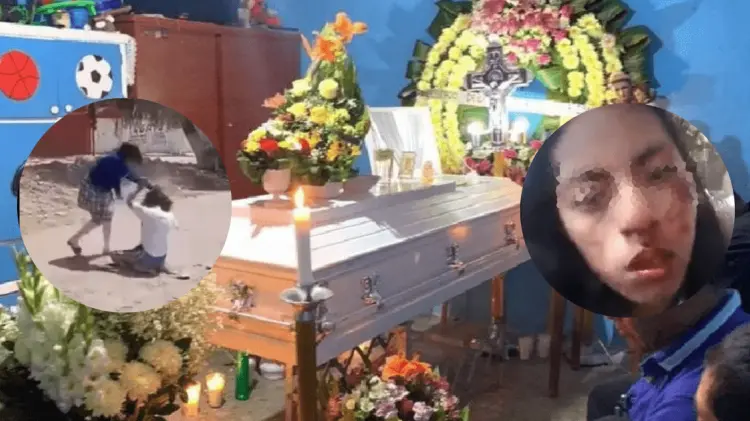 Norma falleció el 13 de marzo tras sufrir una golpiza el 21 de febrero pasado. (Foto: Especial)