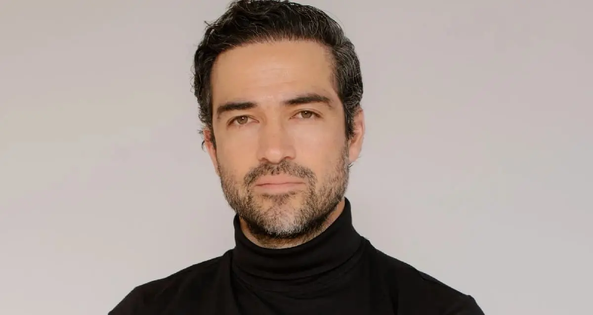Así es la relación de Alfonso Herrera con sus excompañeros de RBD