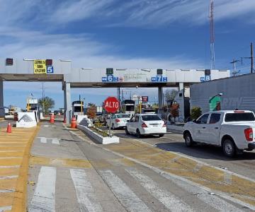 Dueños de autos americanos podrán tramitar permiso para libre circulación