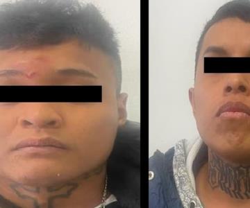 Autoridades rescatan a víctima de secuestro en Toluca