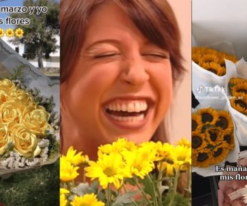 ¿Por qué TikTok dice que hay que regalar flores amarillas el 21 de marzo?