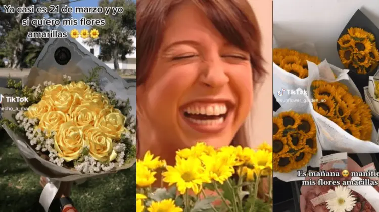 La novela Floricienta es el origen de este trend. (Foto: Especial/EXPRESO)