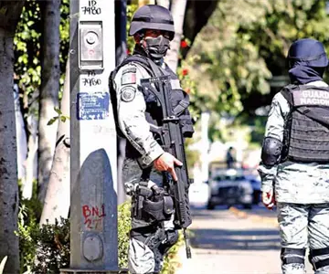 Impunidad se mantiene como el problema principal en México: informe de EU Impunidad se mantiene como el problema principal en México: informe de EU