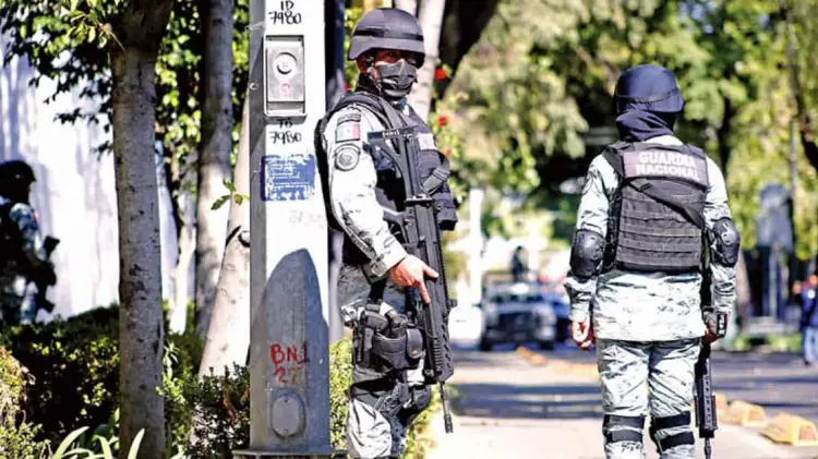 Foto: Especial / EXPRESO.