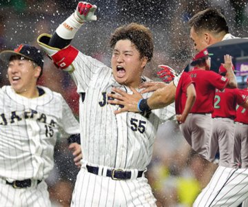 Japón deja tendido en el campo a México y acaba con el sueño tricolor