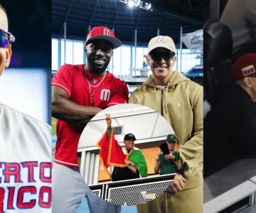 WBC 2023: La maldición de Daddy Yankee es real y México también fue víctima