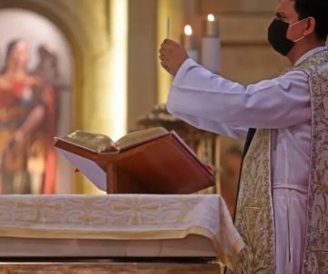 Podrían cerrar iglesias por falta de sacerdotes